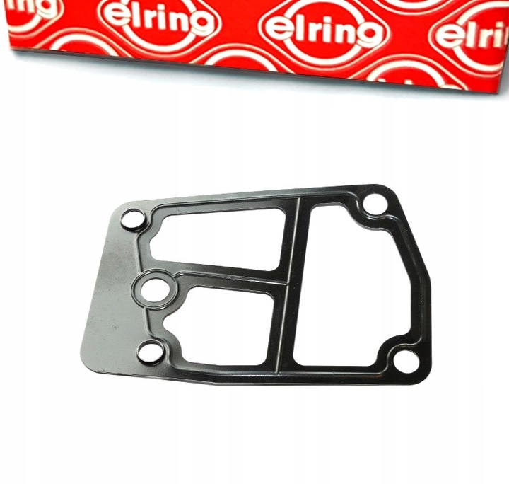 фото №1, Прокладка фильтра масла elring do bmw 5 e39 525 td