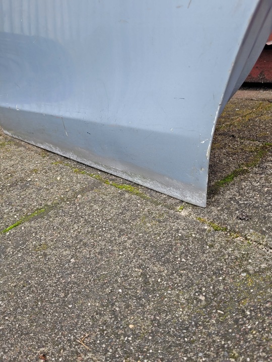 фото №4, Двері ліві зад задні seat toledo / altea 2004-15