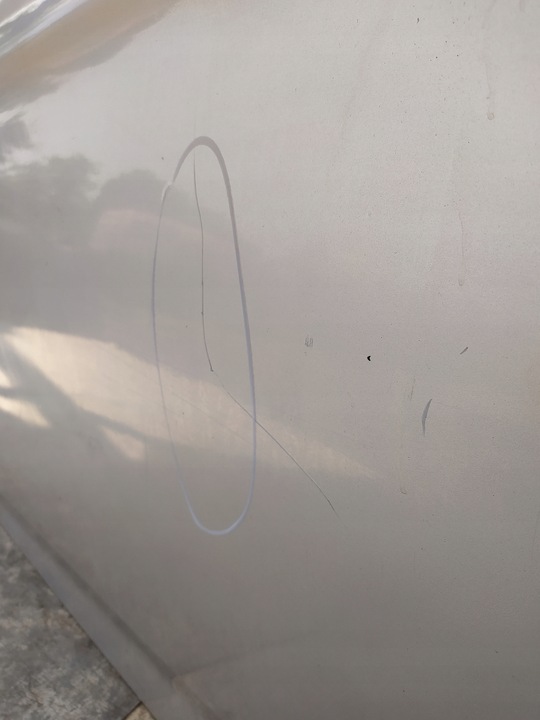 фото №4, Hyundai i40 дверь левый перед передние