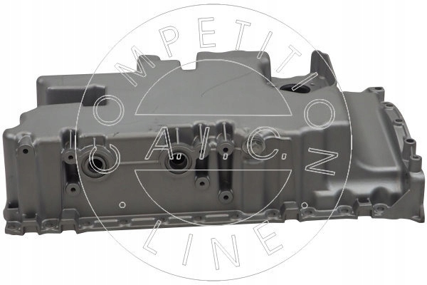 фото №2, Поддон масляная do volvo v50 2.4 t5