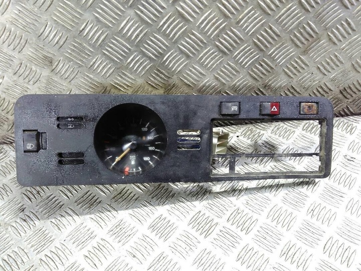 фото №1, Спідометр  прилади volkswagen golf 1 171919033 g