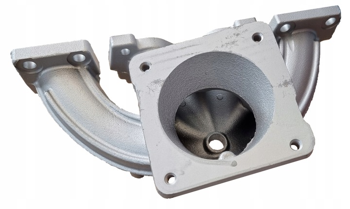 фото №14, Коллектор выпускной