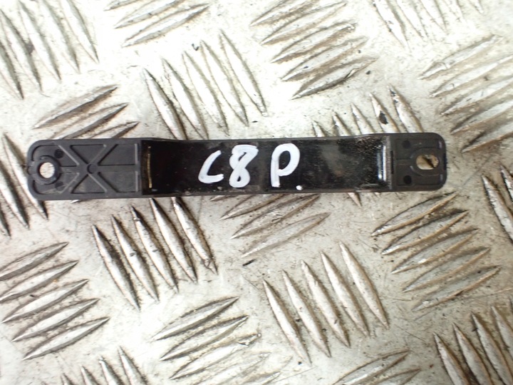 фото №5, Антенна низкой частоты крепление chevrolet corvette c8 cabrio 2020-