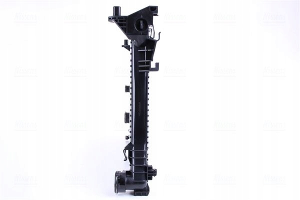 фото №13, Nissens 627012 радіаторів, система охолодження двигуна