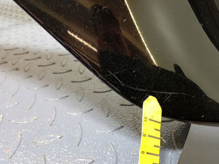 фото №11, Mercedes e-klasa w213 рестайлінг amg бампер перед переднє a2138857404