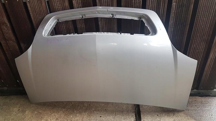 фото №1, Капот opel meriva a 03-10