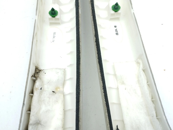 фото №5, Honda accord 2008 захист стійка a