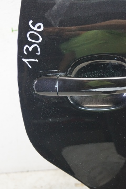 фото №13, Дверь правые зад vw passat b5 fl рестайлинг универсал