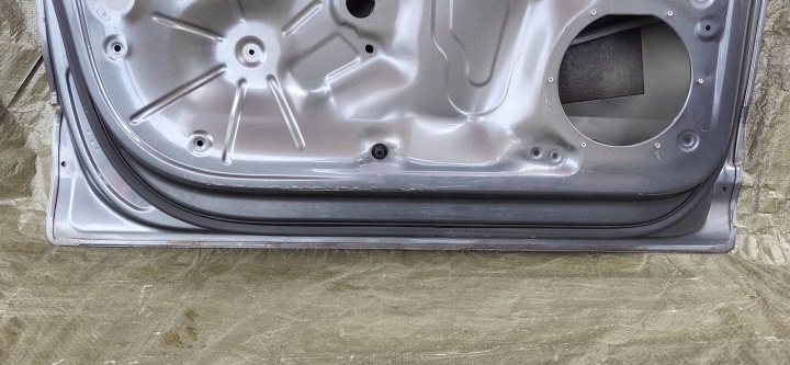 фото №14, Двері передні перед volkswagen tiguan allspace 5nn831311