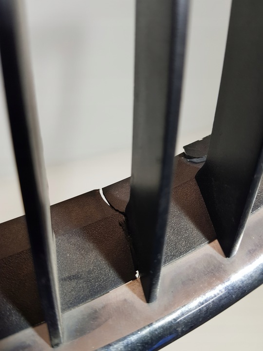 фото №11, Bmw e91 решітка решітки радіатора хром капота комплект 7120008