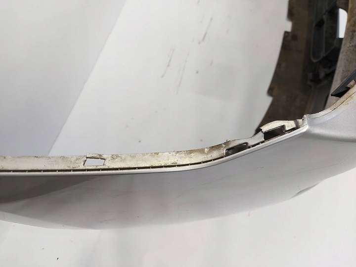 фото №10, Бампер перед переднє решітка радіатора решітка знак логотип kia carens iii un mpv 7s