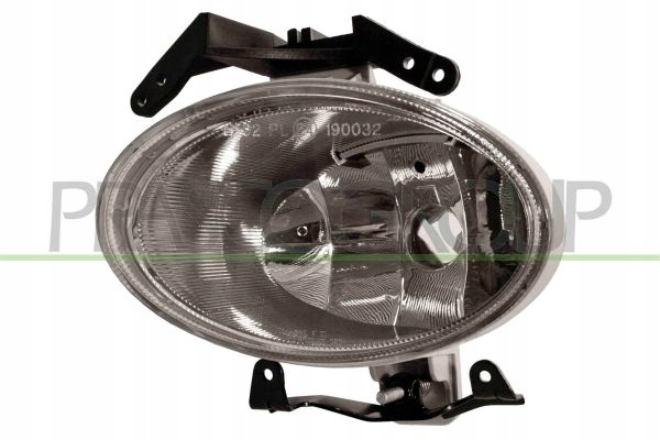 фото №1, Фара протитуманний hyundai 922012b000