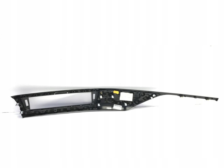 фото №8, Bmw f30 f32 f33 dekor планка панелі розподільчої 6827332