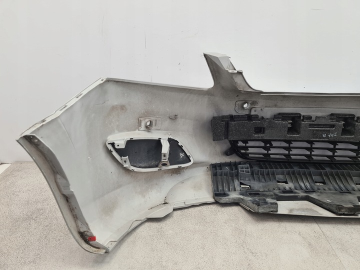 фото №16, Opel zafira b рестайлинг бампер перед pdc z157