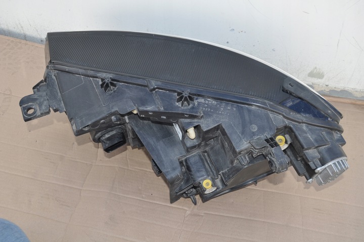 фото №8, Volkswagen id4 id 4 iq id.4 11b941036d лампа права передня