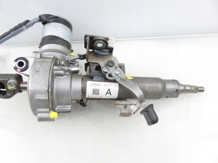 фото №8, Усилитель электрические toyota yaris iii p13 452500d184