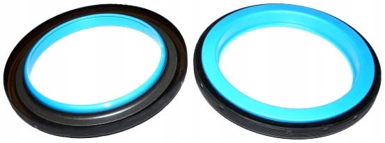 фото №1, Elring simerling вала зад scania r 145x185x13