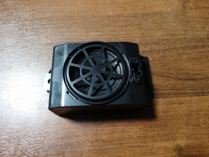 фото №1, Ідеальна сирена alarmowa сигналізації porsche 1