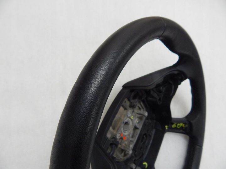 фото №9, Ford focus iii mk3 - кермо pod круїз-контроль гарна