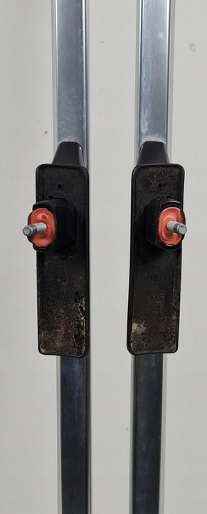 фото №7, Рейлінги дахові mercedes w204 універсал a2048900393