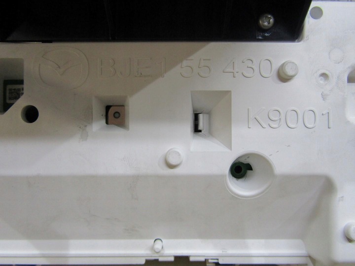 фото №5, Спидометр head up mazda 3 bm bn bje1 55 430