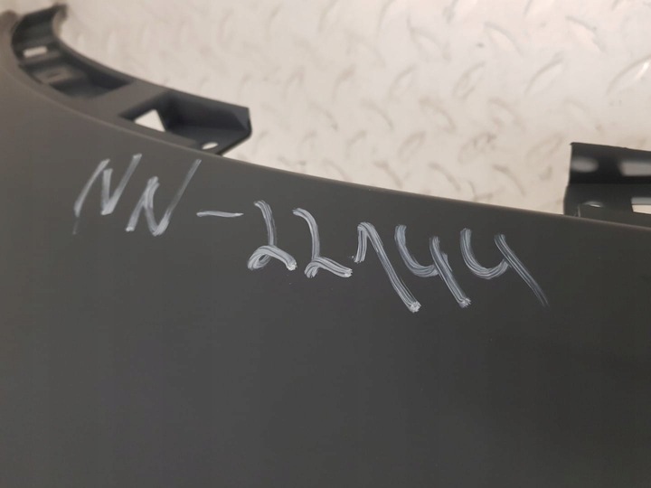 фото №13, Новий оригінальний бампер переднє перед jaguar e-pace x540 динамічний sport