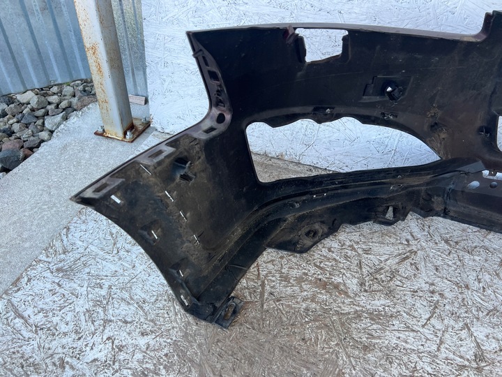 фото №8, Бампер перед переднее peugeot 508 rxh 10-