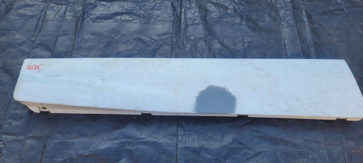 фото №1, Планка дверь левый перед ford kuga mk2