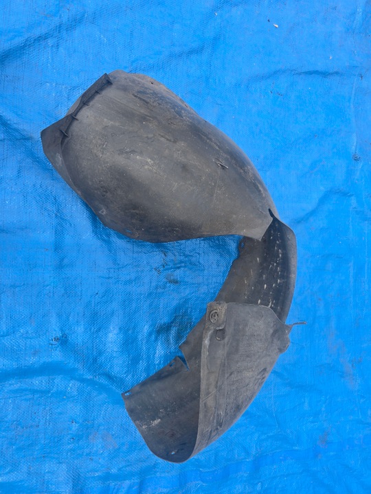 фото №1, Vw golf v 1k0 подкрылок левая перед передние 1k0805977b