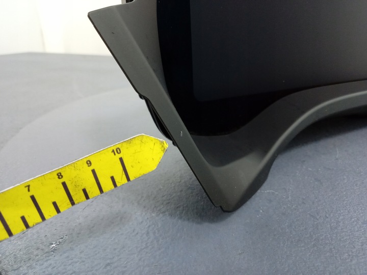 фото №7, Bmw x3 g01 g02 lci спідометр  live cockpit 5a4b490