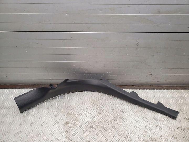 фото №9, Audi a4 s4 b9 8w 8w0867767a ліва сторона планки порогові, накладки