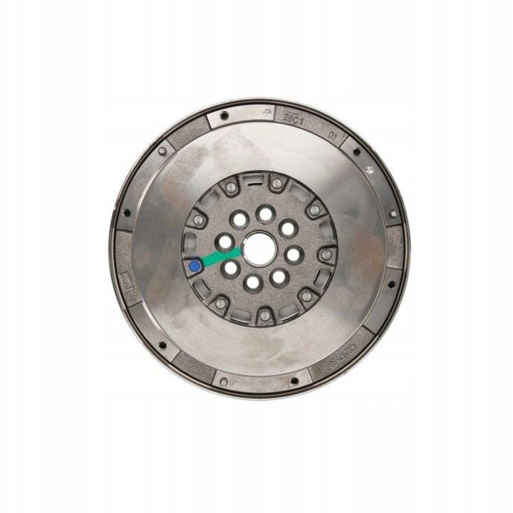 фото №1, Колесо двомасовий opel zafira b 07-14 1.7