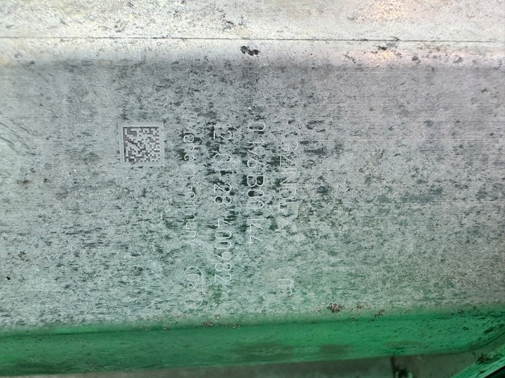 фото №11, Трансмісія кермова рейка рульового управління 1k1423051es skoda octavia ii 2 рестайлінг eu