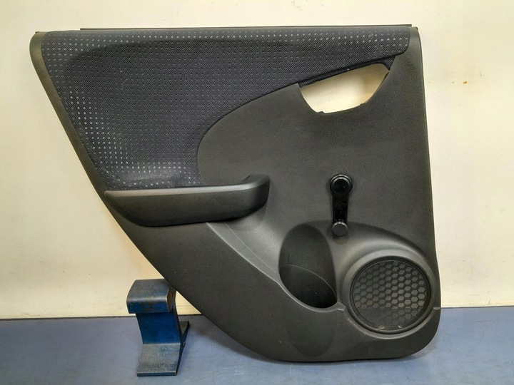 фото №1, Honda jazz iii оббивка двері зад ліва