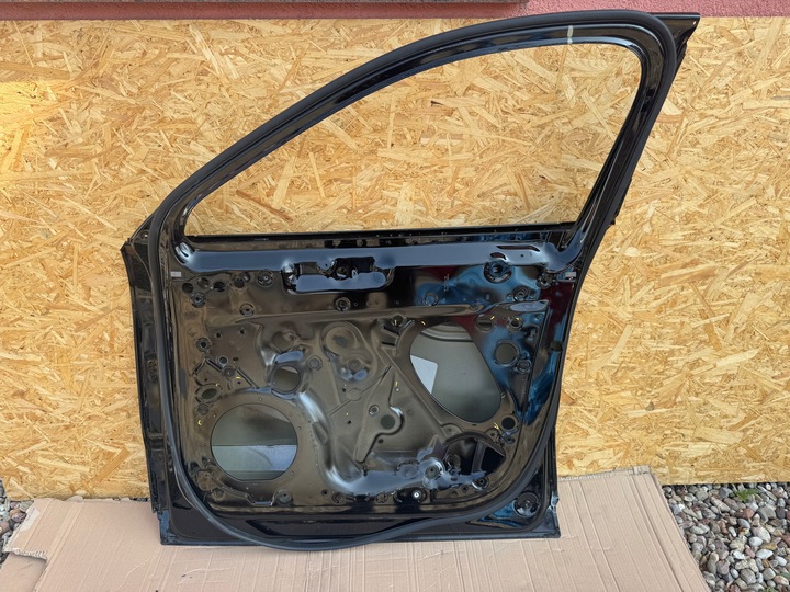 фото №12, Porsche cayenne iii 9y3 двері перед праві org
