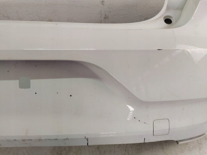 фото №7, Задній бампер renault clio v 850227906r 850227906r