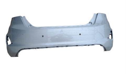 фото №1, Ford fiesta mk8 бампер зад 6x pdc nr8