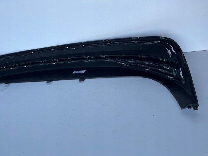 фото №9, Спойлер накладка бампера зад задняя audi a7 c8 4k8 4k8807521