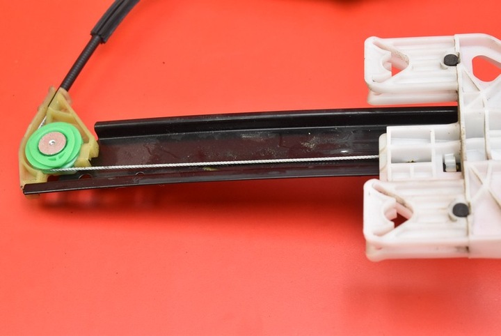 фото №10, Підйомник вікна праві зад 8r0839462d audi q5 8r рестайлінг 12-17