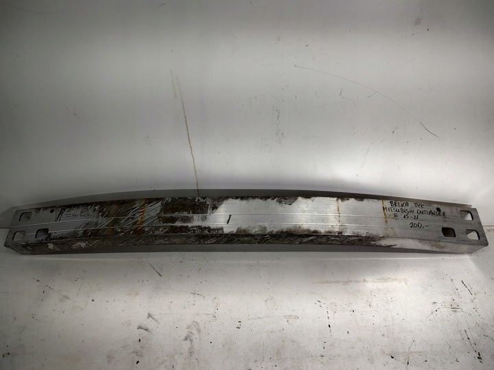 фото №1, Балка бампера зад mitsubishi outlander iii 15-21