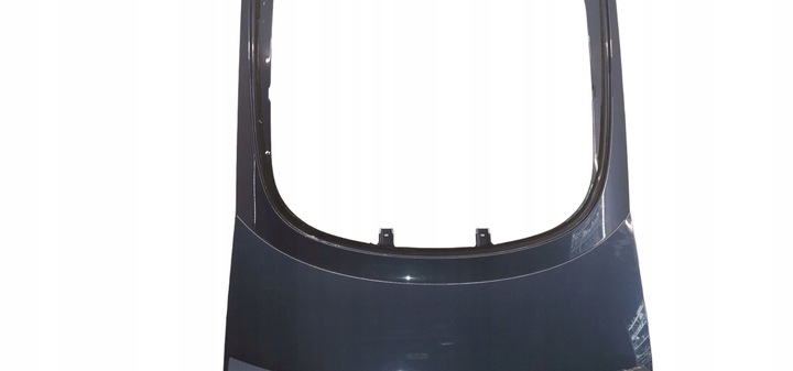 фото №3, Audi tt i 8n 1998-2006 кришка задня зад багажника