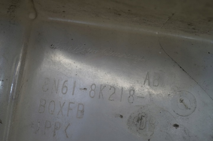 фото №6, Бачок розширювальний mazda 3 bl 09-13r 1.6 бензин