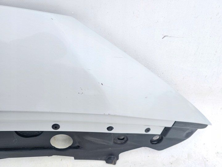 фото №10, Решітка радіатора козирок накладка решітка планка mazda mx-30 mx30 2019 -