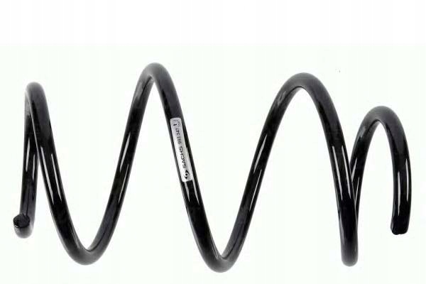 фото №2, Пружина підвішування sachs 31336851921 6851921 868