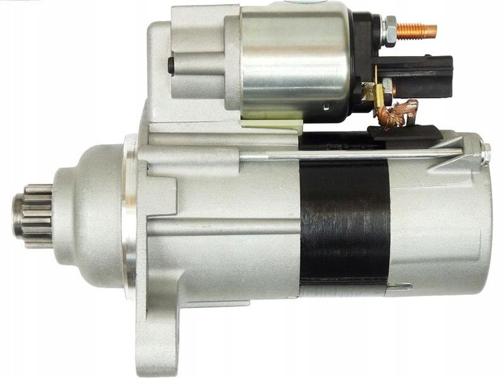 фото №13, Стартер as-pl s3096