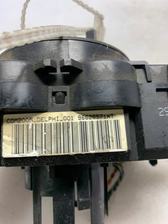 фото №10, Переключатель комбинированный 96626571xt fca