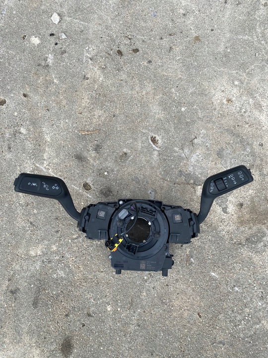 фото №6, Перемикач комбінований стрічка focus iv mk4 18-