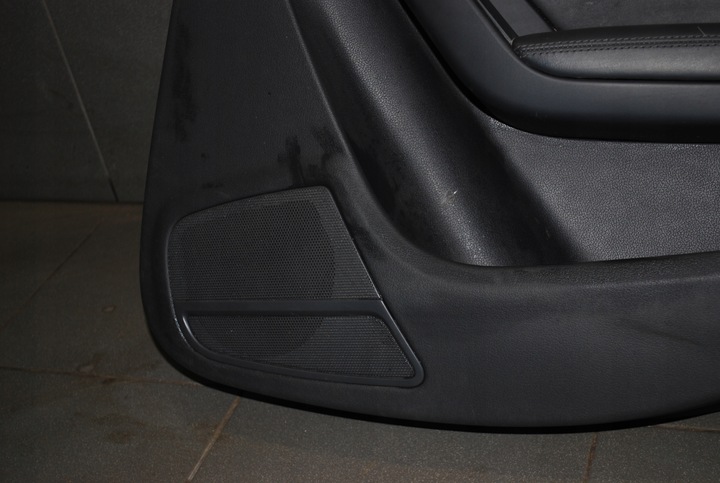 фото №12, Боковина дверь правый зад audi a5 8t8 8t8867306