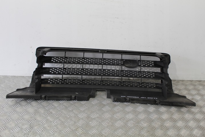 фото №6, Решітка решітка радіатора range rover sport l320 dhb500062