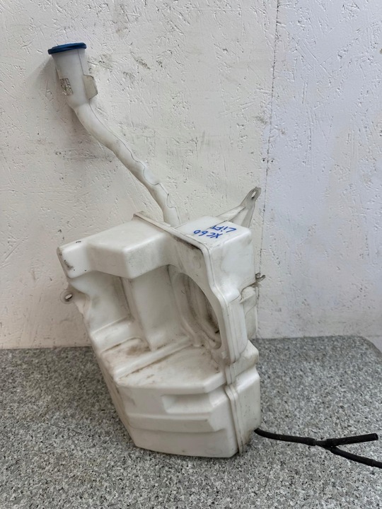 фото №6, Бачок склоомивача volvo xc60 i 2008-2017 30753424